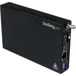 Media Converter StarTech GB OPEN SFP