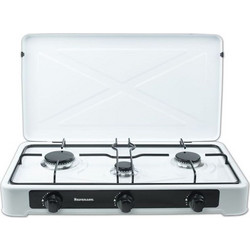 Ravanson K-03TB Black/White