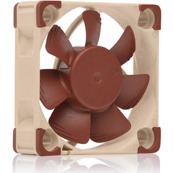 Noctua NF-A4X10 5V Case Fan 40mm με Σύνδεση 4-Pin PWM