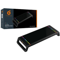 Βάση Monitor Conceptronic Tischalterung THORNE Gaming +4xUSB 2.0 ports sw