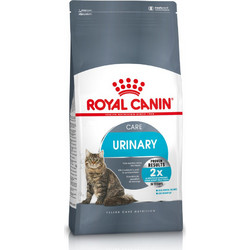 Royal Canin Care Urinary with Poultry & Rice 10kg