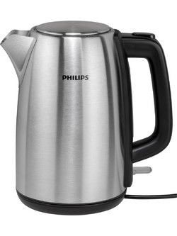 Philips HD9351/90 Ανοξείδωτος Βραστήρας 1.7lt 2200W