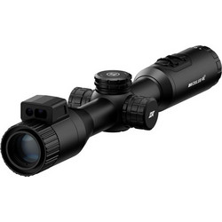 DNT ZULUS 4K 3-24x LRF Night Vision Scope w/LRF