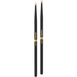 ProMark Rebound 5B ActiveGrip Hickory - wooden drum sticks R5BAG