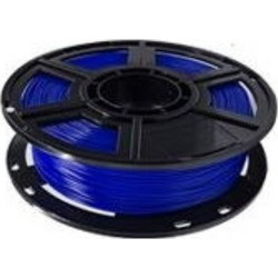 Avtek AVTEK PLA BLUE 0.5KG PLA 3D Printer Filament 1.75mm Μπλε 0.5kg 1τμχ (Spool)