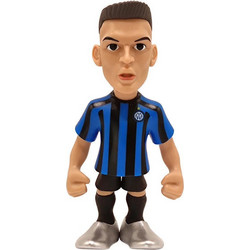 Minix Ποδόσφαιρο: Inter Lautaro Φιγούρα 12εκ