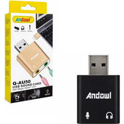 Andowl Q-AU50