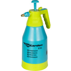 Top Garden 380301 Ψεκαστήρας Προπιέσεως Χειρός 1.5lt