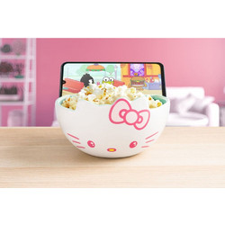 PALADONE Hello Kitty Bowl Snack - (5056577754407)