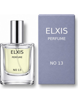 Elxis No 13 Άρωμα - 30ml