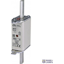 Fuse Link NH1C gG 160A/500V