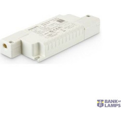 LED Driver Philips Xitanium 10W/m 0.35A 30V SC 230V