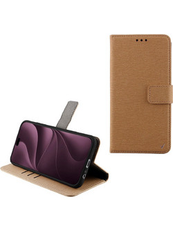 Volte-Tel Allure Θήκη iPhone 18 Pro Gold