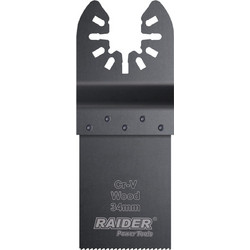 RAIDER Πολυεργαλείου κόφτης ξύλου 32*40mm 155601