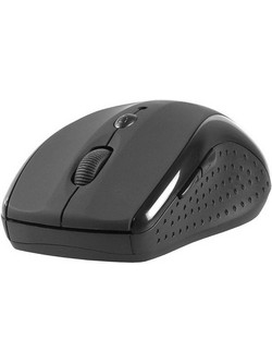 Tracer Blaster II RF Ασύρματο Ποντίκι Black