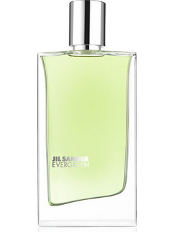 Jil Sander Evergreen Eau de Toilette 30ml