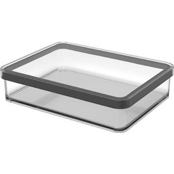 ROTHO Loft - treat container - 1l