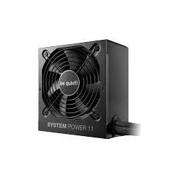 Τροφοδοτικό BE QUIET ATX, PC, 200 - 240 V, 550 W (BP010EU)