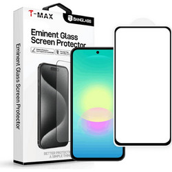 Tmax Premium Full Glue Tempered Glass (Samsung Galaxy A27)
