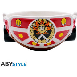One Piece - 3D Bowl - Thousand Sunny