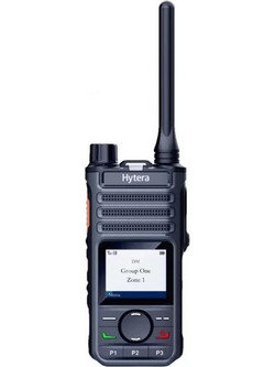 Hytera BP565 UHF