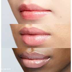 Bobbi Brown Holiday Mini Crushed Lip Trio σετ δώρου για τα χείλη απόχρωση Bare Sparkle / Force of Nature / In the Buff