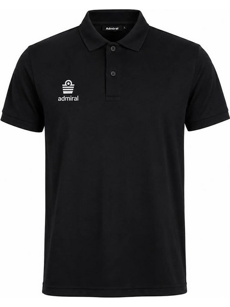 Admiral Polo T-shirt Travel Ανδρικό Πόλο