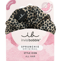 Invisibobble Sprunchie Original Concrete Jungle