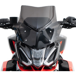 Barracuda Aerosport Ζελατίνα για Aprilia Tuono 457 2026+ AT4300-26