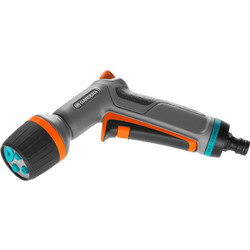 GARDENA Comfort Cleaning Nozzle EcoPulse 18304-20 - Πιστόλι Καθαρισμού Νερού