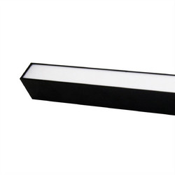 ΦΩΤΙΣΤΙΚΟ ΓΡΑΜΜΙΚΟ ΑΛΟΥΜΙΝΙΟΥ LED ΣΤΕΝΟ 50W 150CM 3000K ΛΕΥΚΟ ADELEQ - 21-15005011