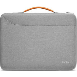 Tomtoc Defender A22 Τσάντα Laptop Χειρός 16" Grey