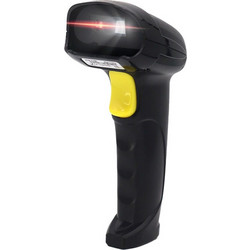 GTCODESTAR Barcode Scanner X-760H 1D & 2D Ενσύρματο, μαύρο