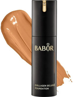 Babor Collagen Deluxe 03 Natural Liquid Foundation 30ml