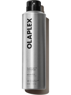 Olaplex Shape Set Hairspray 245ml