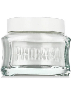 Proraso White Pre-Shave Κρέμα Ξυρίσματος 100ml