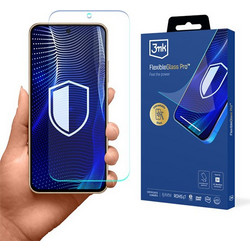 3mk Screen Protection FlexibleGlass Pro Xiaomi Poco C95 Pro