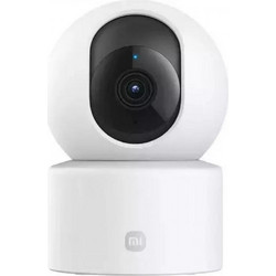 Xiaomi C301 IP Κάμερα Ασφαλείας Wi-Fi 3MP Full HD+ Νυκτός με Αμφίδρομη Επικοινωνία