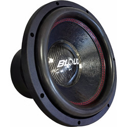 Bloud L2-12D4 Subwoofer Αυτοκινήτου 12" 800W RMS