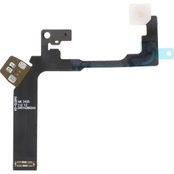 Καλωδιοταινία Φλας για iPhone 16 Pro