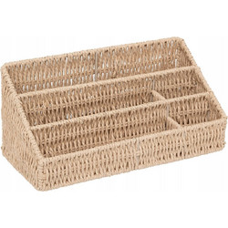 5Five Simply Smart Θήκη Γραφείου Πολλαπλών Θέσεων 33x 15x 15,3 εκ. 203147