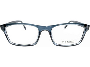 Marconi 460 C13 Σκελετός Γυαλιών Οράσεως Γκρι