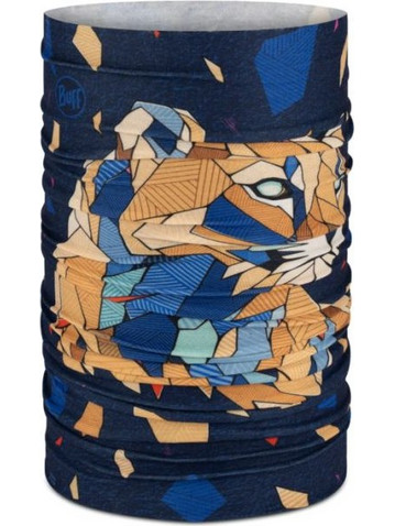 ΜΑΝΤΗΛΙ BUFF Original EcoStretch Arci Blue