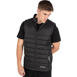 UNIT RIDGE PUFFER VEST