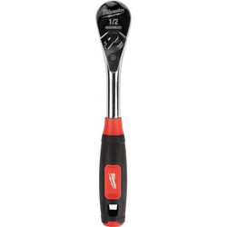 4932498331 Καστάνια 1/2'' με Λαβή SOFTGRIP