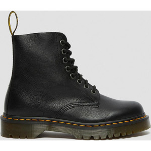 Dr. Martens 1460 Pascal Γυναικεία Αρβυλάκια Δερμάτινα Μαύρα με Χοντρό Χαμηλό Τακούνι 26206001 Dr. Martens 1460 Pascal Γυναικεία Αρβυλάκια Δερμάτινα Μαύρα με Χοντρό Χαμηλό Τακούνι 26206001