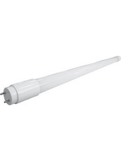 ΛΑΜΠΑ LED Τ8 2 in 1 18W 2430lm 120cm 3000K 300 90-265V AC PLUS