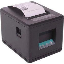 Zywell ZY-907 Θερμικός Εκτυπωτής Αποδείξεων LAN / USB / Serial