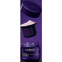 Caudalie Premier Cru The Rich Cream Refill 50ml