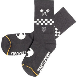 Youth Gold Mine Sock